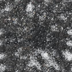 Seamless Frozen Ground